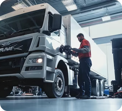 How to Choose the Right Truck Smash Repair Specialist in Victoria